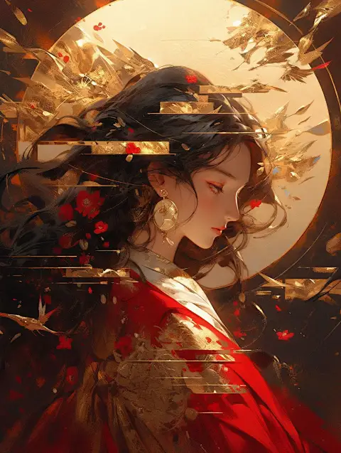 长津湖海报